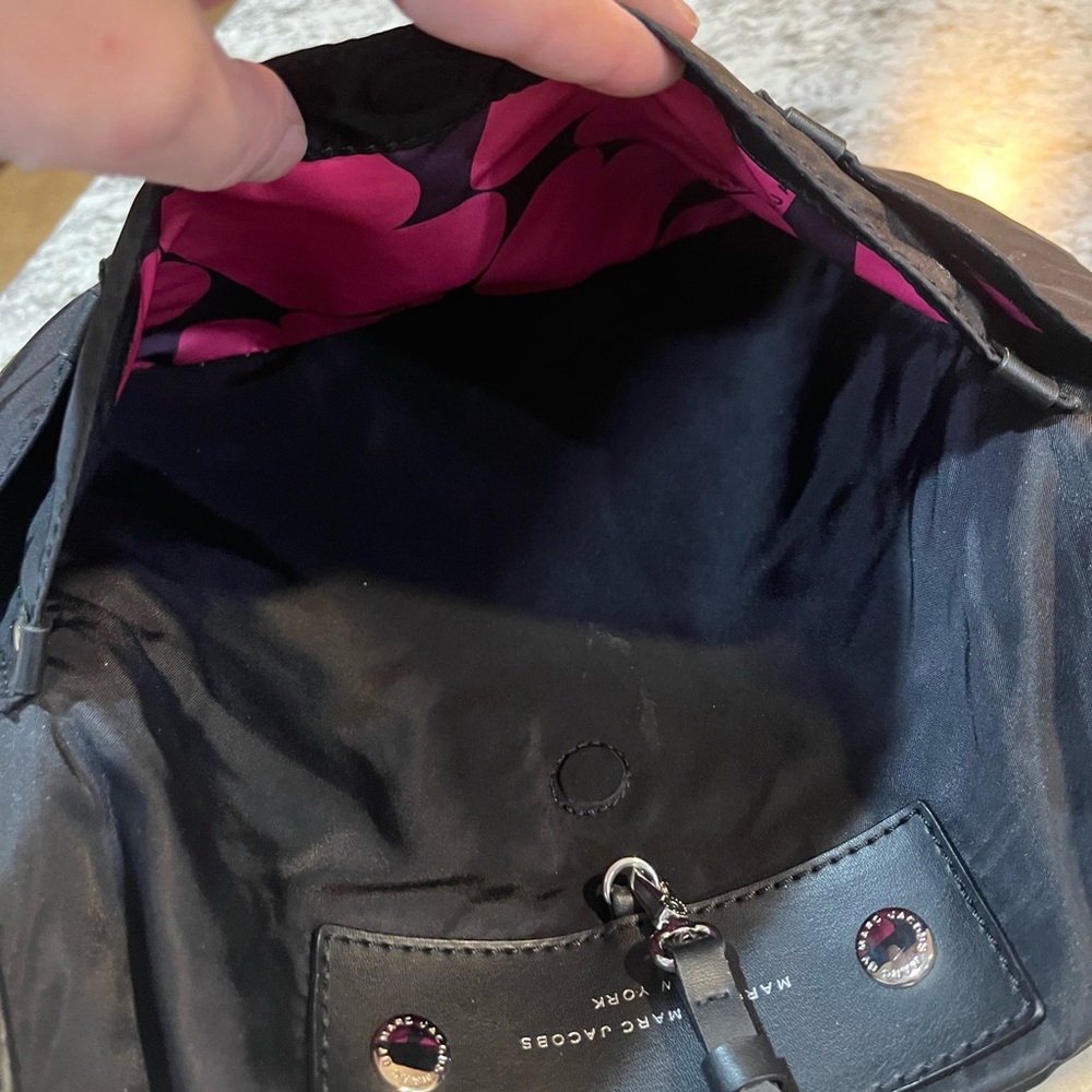 Marc by Marc Jacobs Nylon Crossbody Bag - Picture 7 of 14